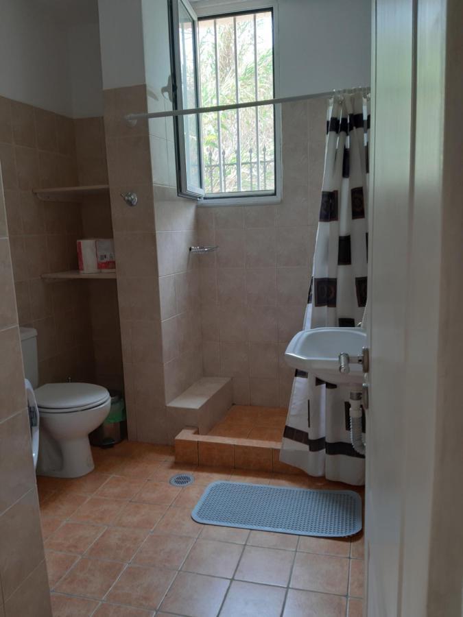 Villa Konstantina'S House II à Koróni Extérieur photo