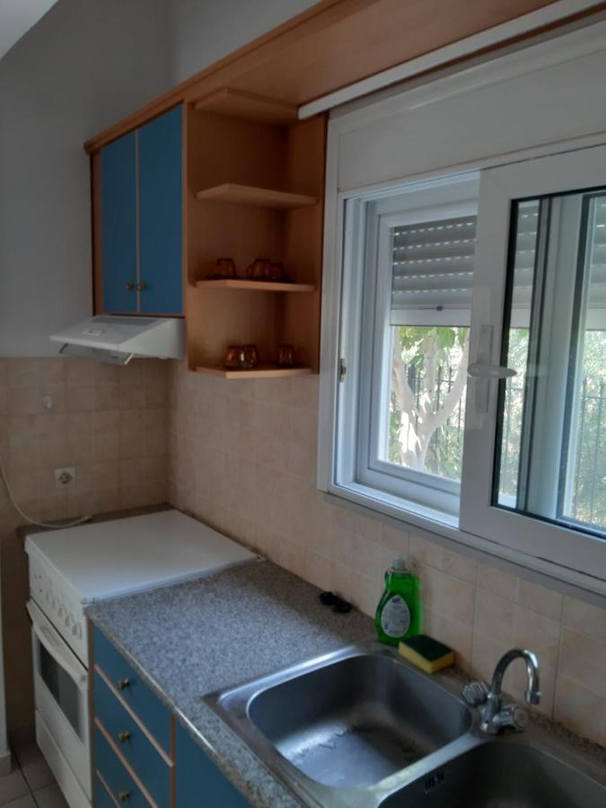 Villa Konstantina'S House II à Koróni Extérieur photo