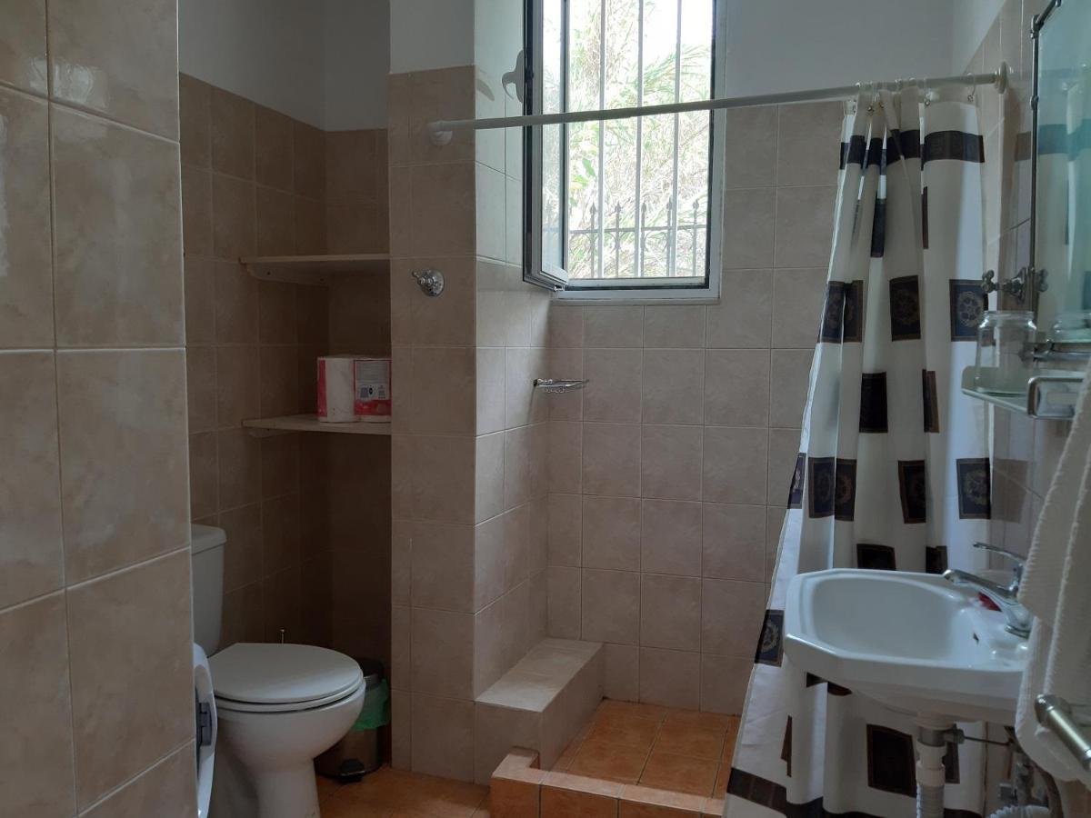 Villa Konstantina'S House II à Koróni Extérieur photo